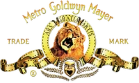 MGM logo