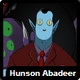 Hunson abadeer icon