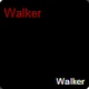 Walker icon