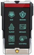 EPF Spy Phone 2013 2