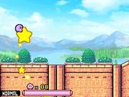 KSqSq Warpstar Screenshot