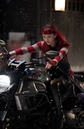 Yukiobike