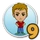 The April Fool Quest 9-icon