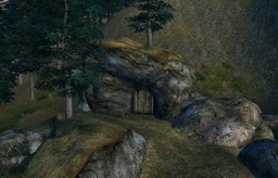 Nonwyll Cavern