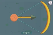 B.C. Bow Contest Arrow Drawn 3