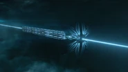 Solar Sailer
