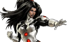 Omega Sentinel Dialogue 1