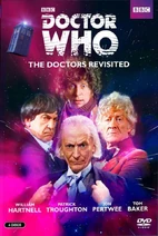 Doctors revisited us dvd