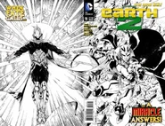 Earth Two Vol 1-11 Cover-2