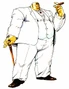 Punisher Kingpin