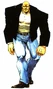 Punisher Scully