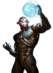 Ultron Marvel XP