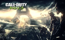 COD MW3
