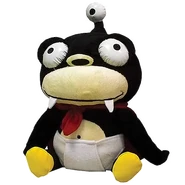 NibblerPlush