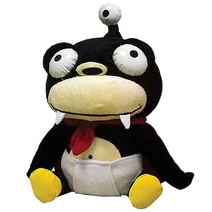 NibblerPlush