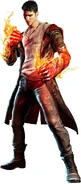 Dante (Eryx) DmC