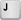 PC J key