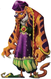 Rajan Artwork