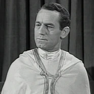 Superman Krypton Jor-el movies Nelson Leigh Jorel-serials