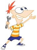 353px-Phineas Flynn4