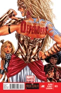 Fearless Defenders Vol 1 3