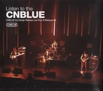 CNBLUE 2nd Single DVD