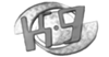 100px-K9SmallLogoBW
