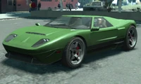 Green Bullet