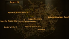 LR missile base HQ loc