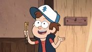 S1e16 dipper will take room