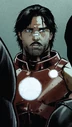 Anthony Stark (Earth-616) from Iron Man Vol 5 5 001