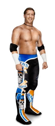 Curt Hawkins Full 2