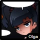 Olga icon