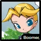 Boomer icon