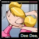 Dee dee icon