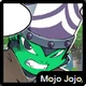 Mojo jojo icon