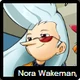 Nora icon