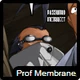 Prof membrane icon