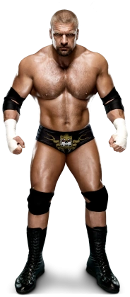 Triple H Full 2