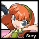 Suzie icon