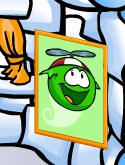 Greenpuffleposterinigloo