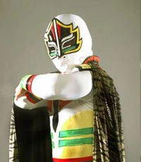 Mascarita Sagrada.1