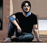 Anthony Stark (Earth-616) from Iron Man Vol 5 2 002