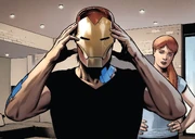 Anthony Stark (Earth-616) from Iron Man Vol 5 2 004
