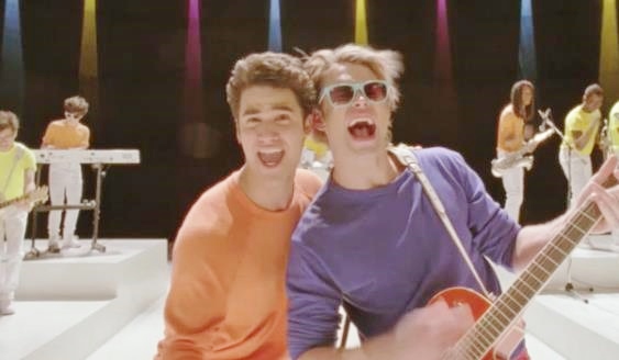 LETRA CANCION WAKE ME UP BEFORE YOU GO letra cancion wake me up before you go: