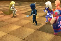 Barbariccia Encounter iOs