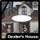 Dexter house icon