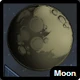 Moon icon