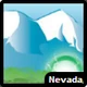 Nevada icon