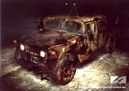 Resh 4dexecuter jeep